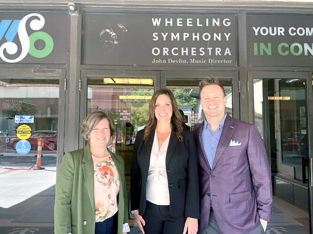 Wheeling Symphony to bring broadway star to Capitol | News, Sports, Jobs - Vimarsana News